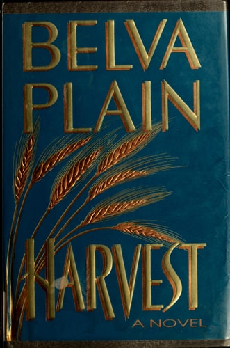 Harvest