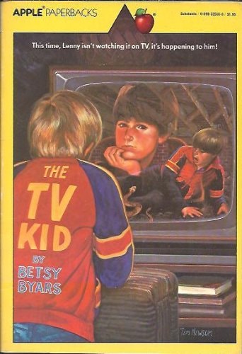 TV Kid
