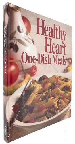 Healthy Heart One-Dish Meals (Today's Gourmet)