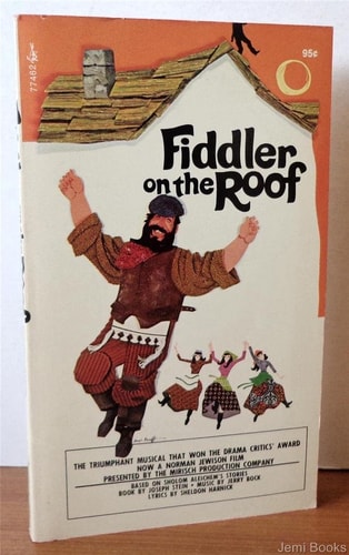 Fiddler on the Roof