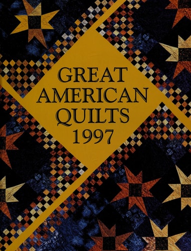 Great American Quilts 1997
