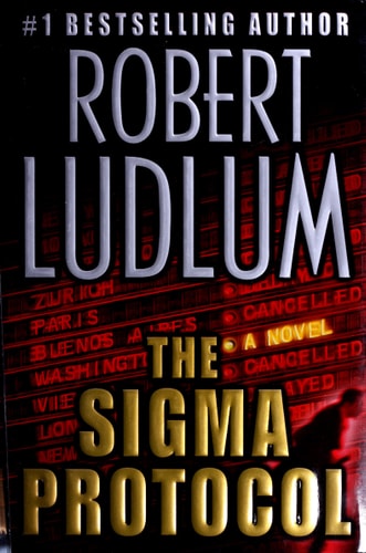 The Sigma Protocol