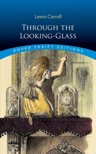 Through the Looking-Glass