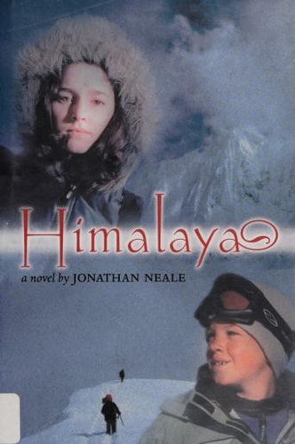 Himalaya
