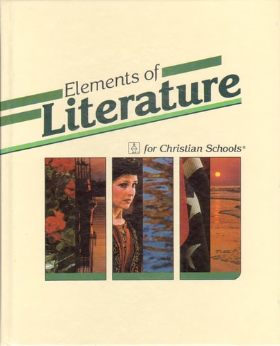 Elements of Literature