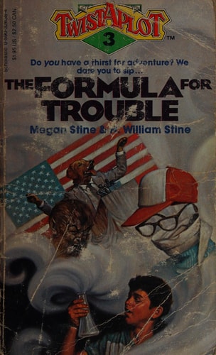 The Formula for Trouble
