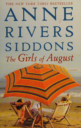 The Girls of August