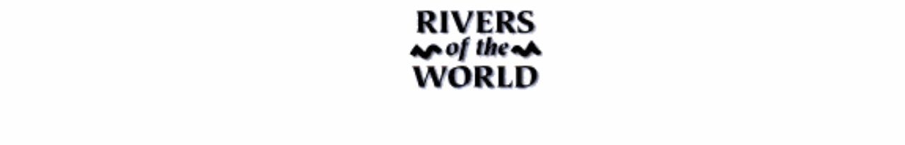 Rivers of the World - The Rhine
