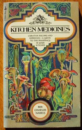 Kitchen Medicines