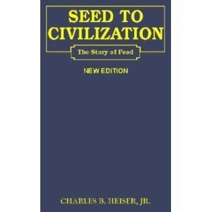 Seed to Civilization: The Story of Food
