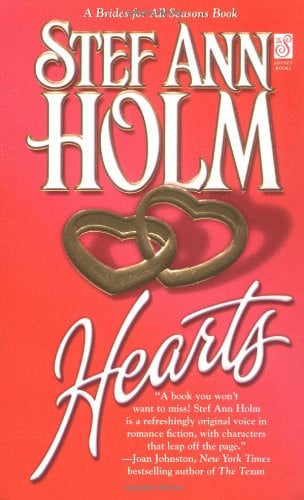 Hearts (Sonnet Books)