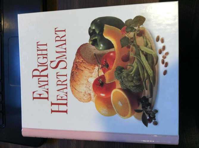 Eat Right Heart Smart