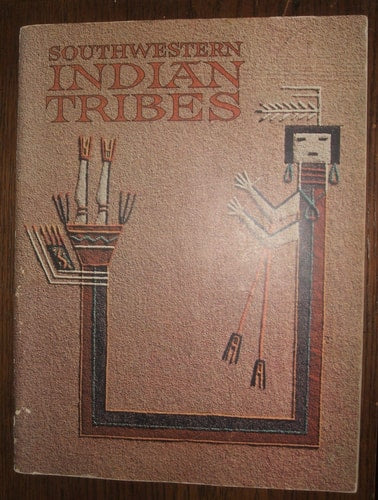 Southwestern Indian Tribes