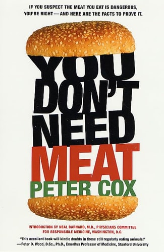 You Don't Need Meat