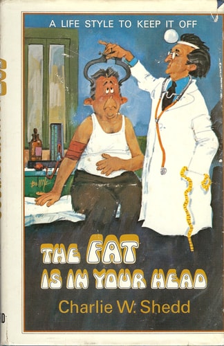 The Fat Is in Your Head