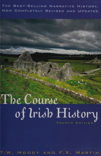 The Course of Irish History