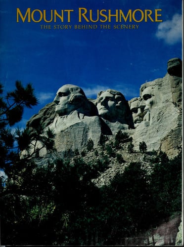 Mount Rushmore Heritage of America