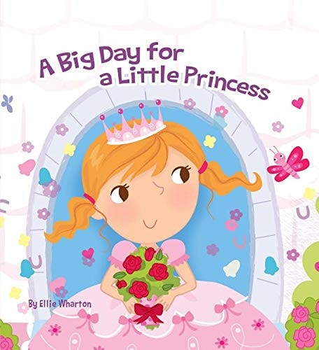 A Big Day for a Little Princess