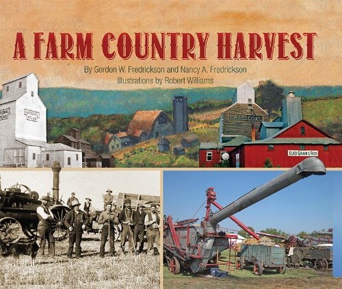 A Farm Country Harvest