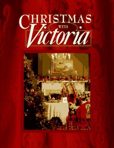 Christmas With Victoria