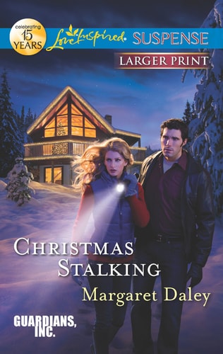 Christmas Stalking (Guardians, Inc.)