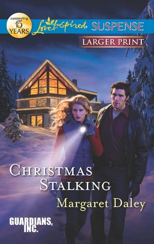 Christmas Stalking (Guardians, Inc.)