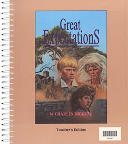 Great Expectations (Teacher's Edition)