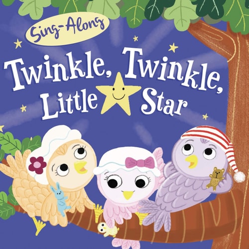 Twinkle, Twinkle, Little Star
