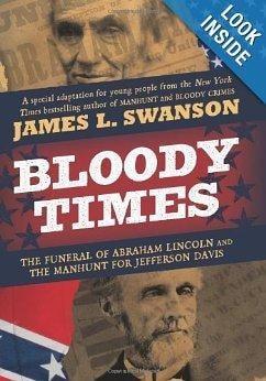 Bloody Times