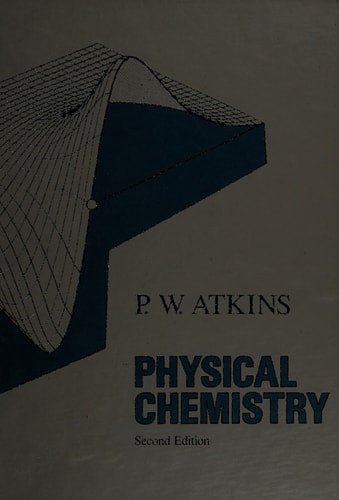 Physical Chemistry