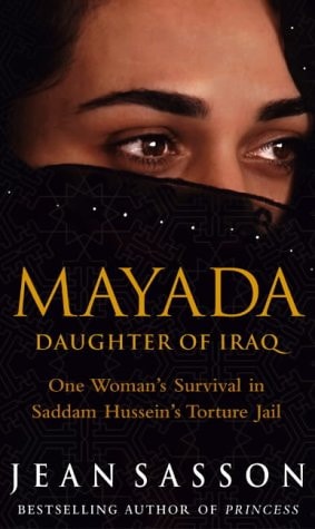 Mayada : Daughter of Iraq