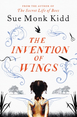 The Invention of Wings India Only