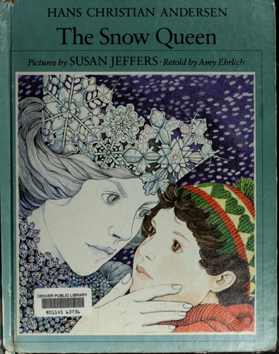 The Snow Queen