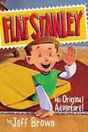 Flat Stanley His Original Adventure!