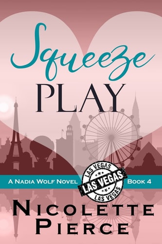 Squeeze Play (Nadia Wolf)