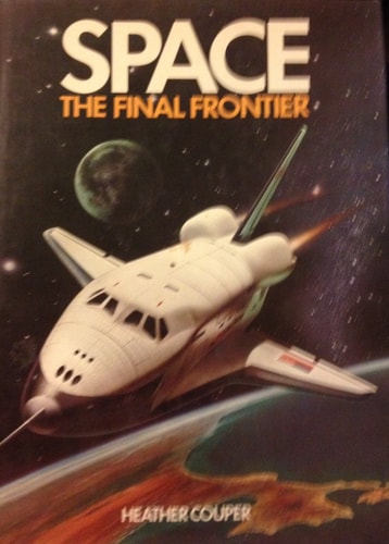 Space, the final frontier