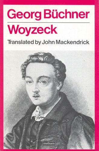 WOYZECK (Modern Plays)