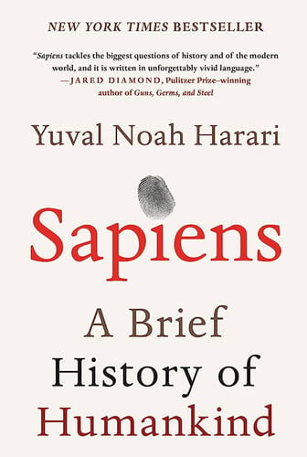 Sapiens A Brief History of Humankind