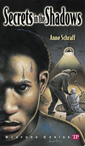 Secrets in the Shadows (Bluford High Series #3)