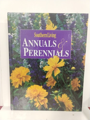 Southern living annuals & perennials