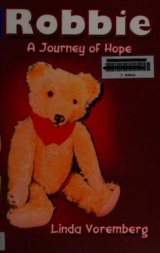 Robbie: A Journey of Hope
