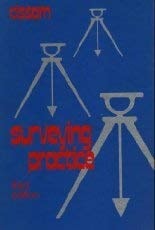 Surveying Practice: The Fundamentals of Surveying