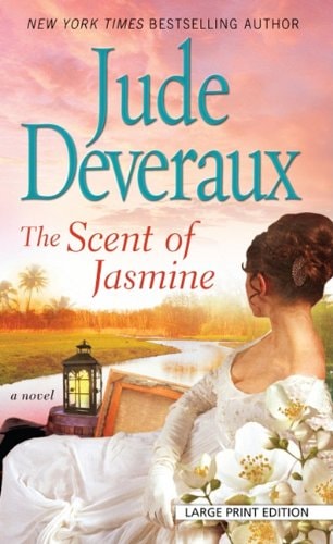 The Scent of Jasmine (Thorndike Press Large Print Core)