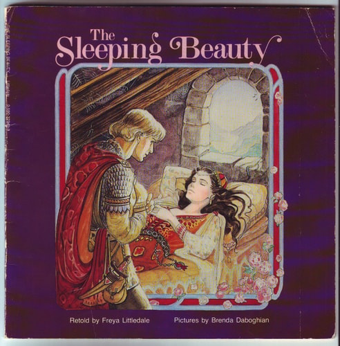 Sleeping Beauty