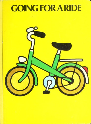 Going For A Ride