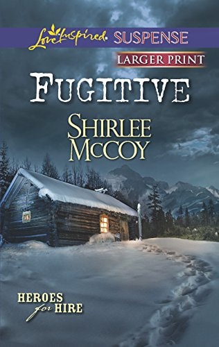Fugitive (Heroes for Hire)