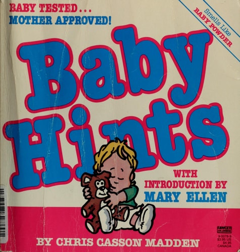 Ft-Baby Hint Handbook