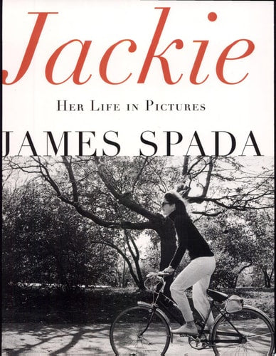 Jackie: Her Life in Pictures
