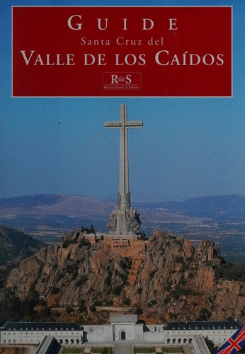 Santa Cruz del Valle de los Caídos