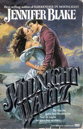 Midnight Waltz